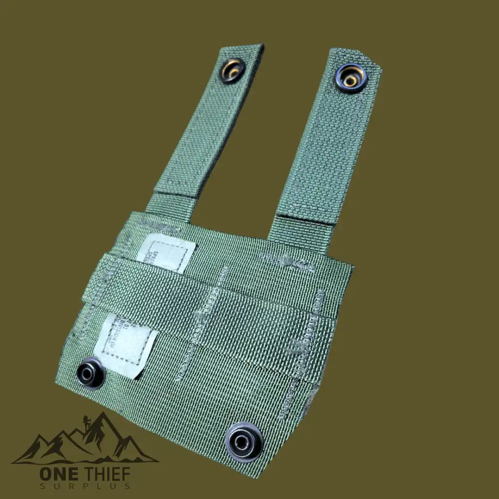 onethiefsurplus Olive Drab Molle to ALICE Adapter
