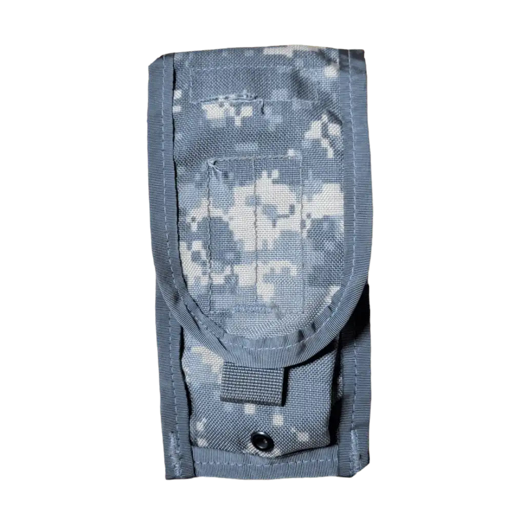 onethiefsurplus ACU Double magazine pouch (Grade 1)