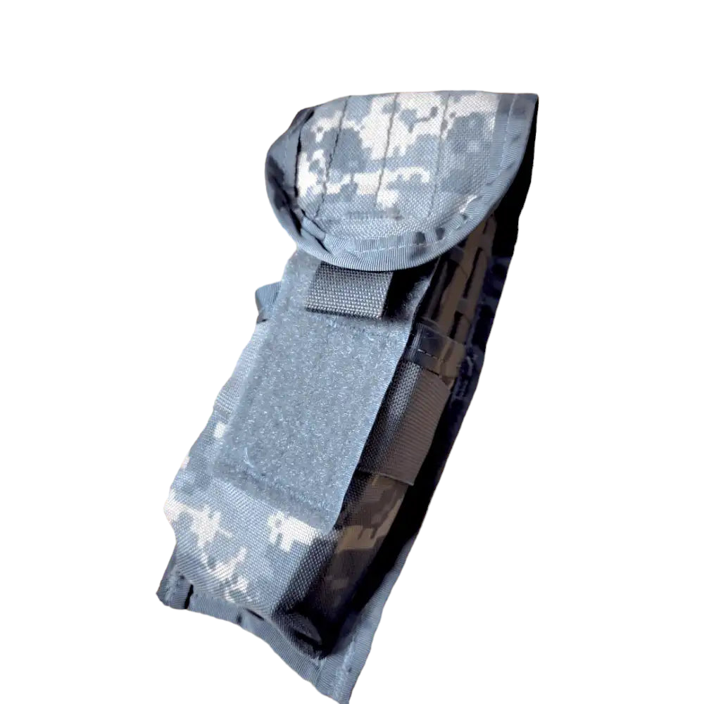 onethiefsurplus ACU Double magazine pouch (Grade 1)