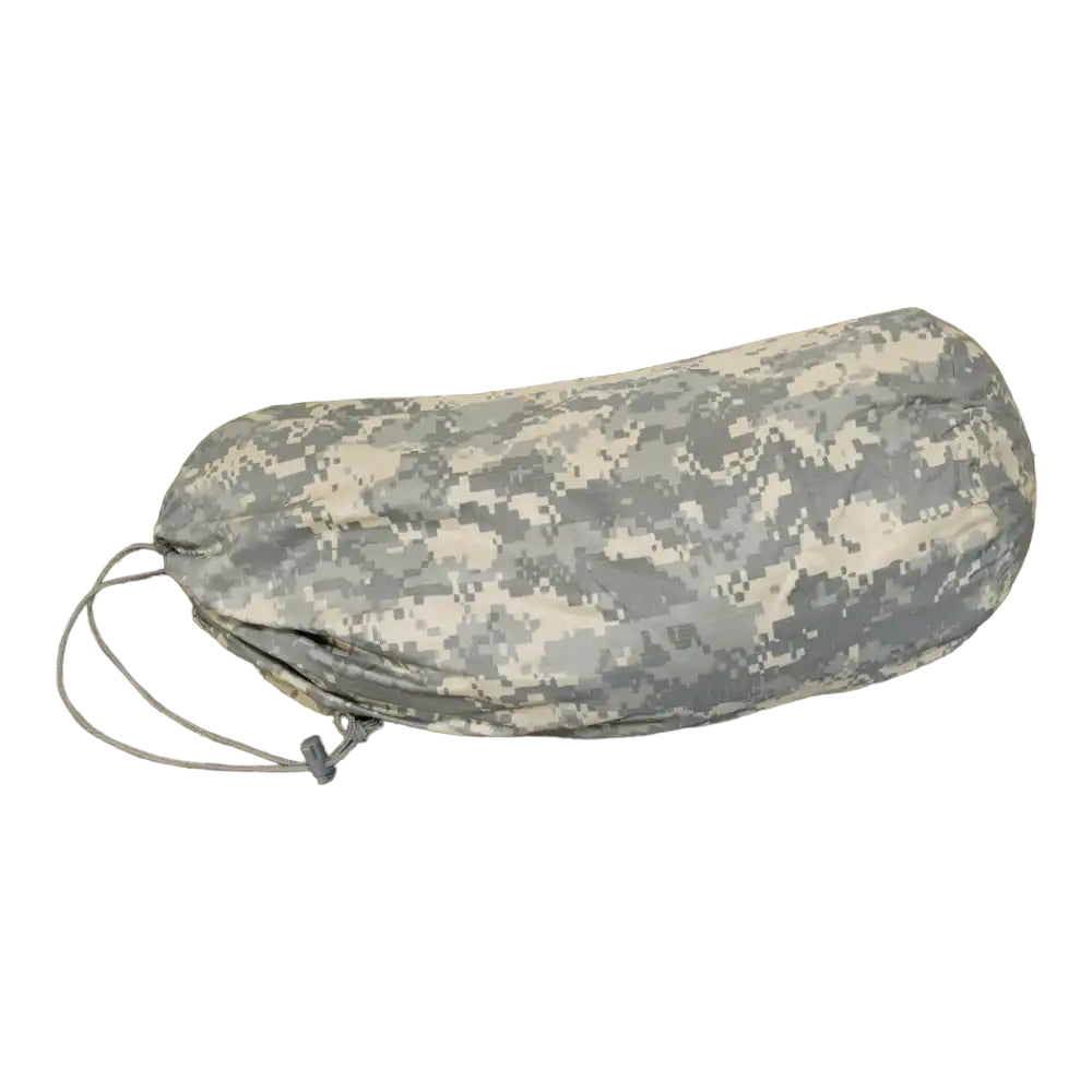 onethiefsurplus ACU Improved Combat Shelter 1 Person 4 Seasons Tent