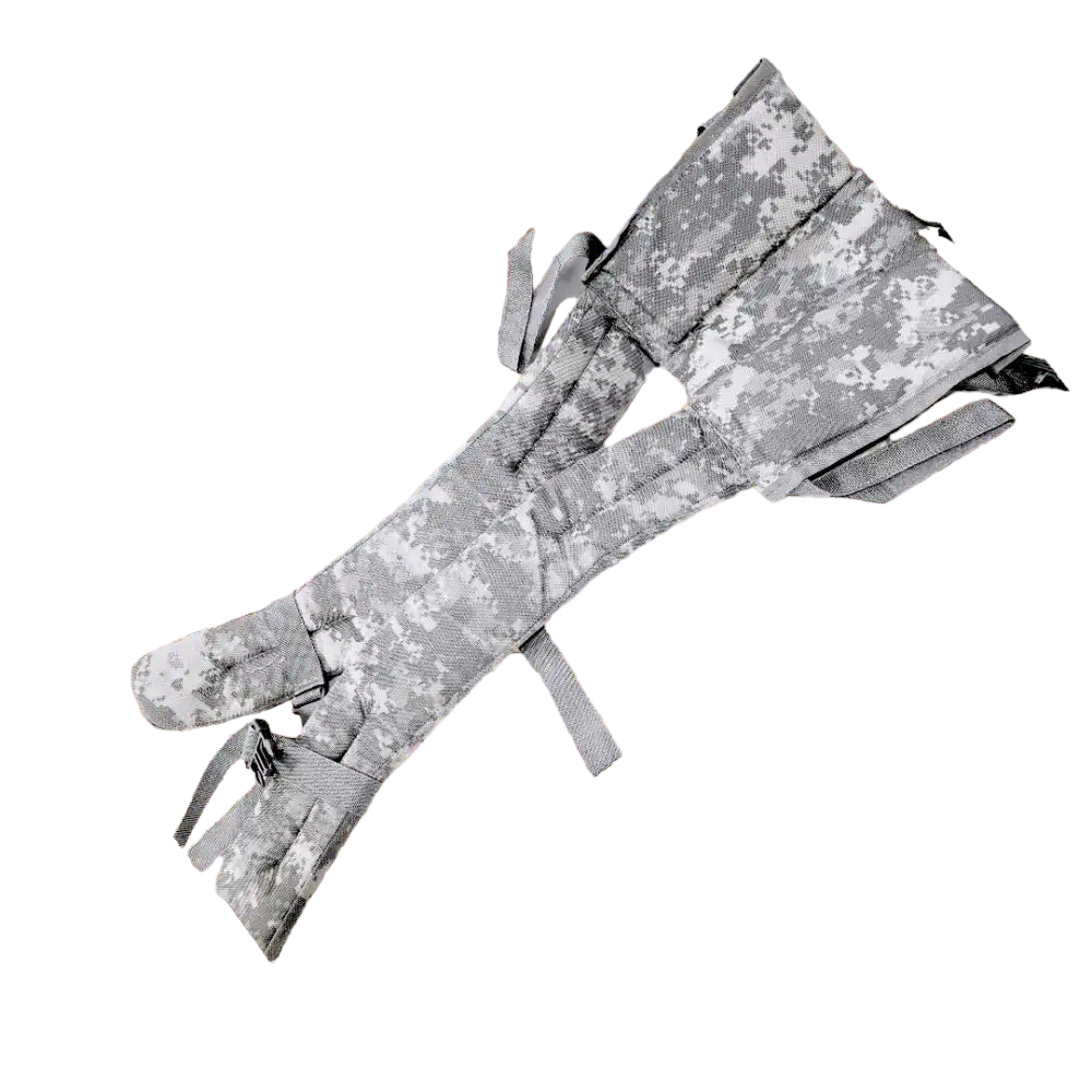 onethiefsurplus ACU MOLLE II Enhanced Frame Shoulder Straps (Grade 2)