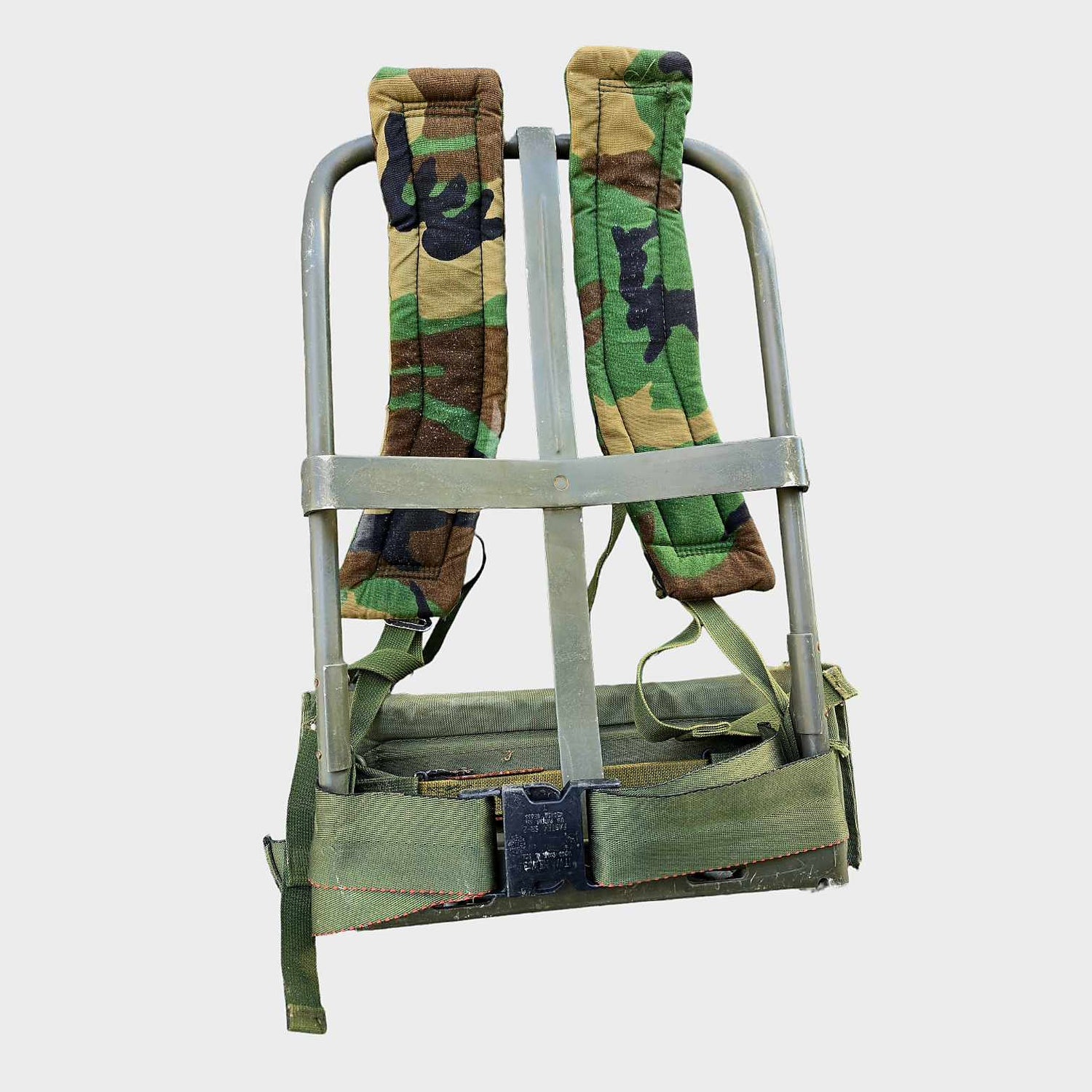 onethiefsurplus ALICE Pack Frame