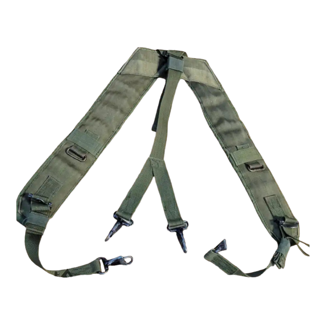 ALICE Shoulder Harness (LC1 or LC2) – onethiefsurplus