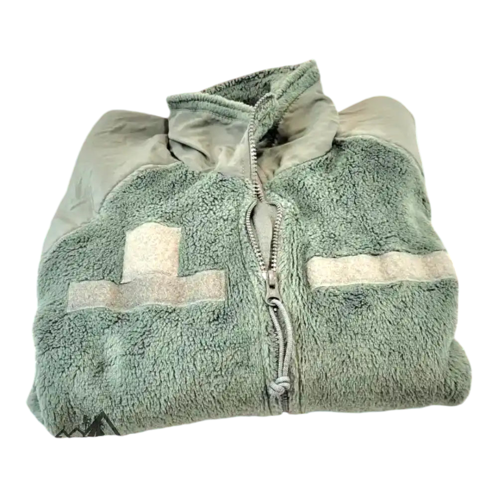 onethiefsurplus Apparel & Accessories U.S. Army issued Fleece Jacket ECWCS Gen 3