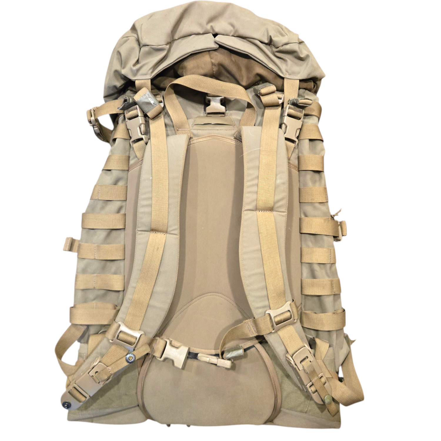 バッグ ARC'TERYX LEAF ECHO BACKPACK US Military SOCOM Crocodile Arc'teryx LEAF Echo Rucksack Backpack