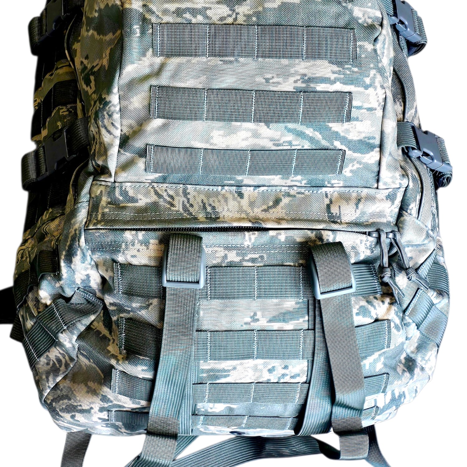 onethiefsurplus Backpack ABU Air Force Ground Combat Squadron Rucksack