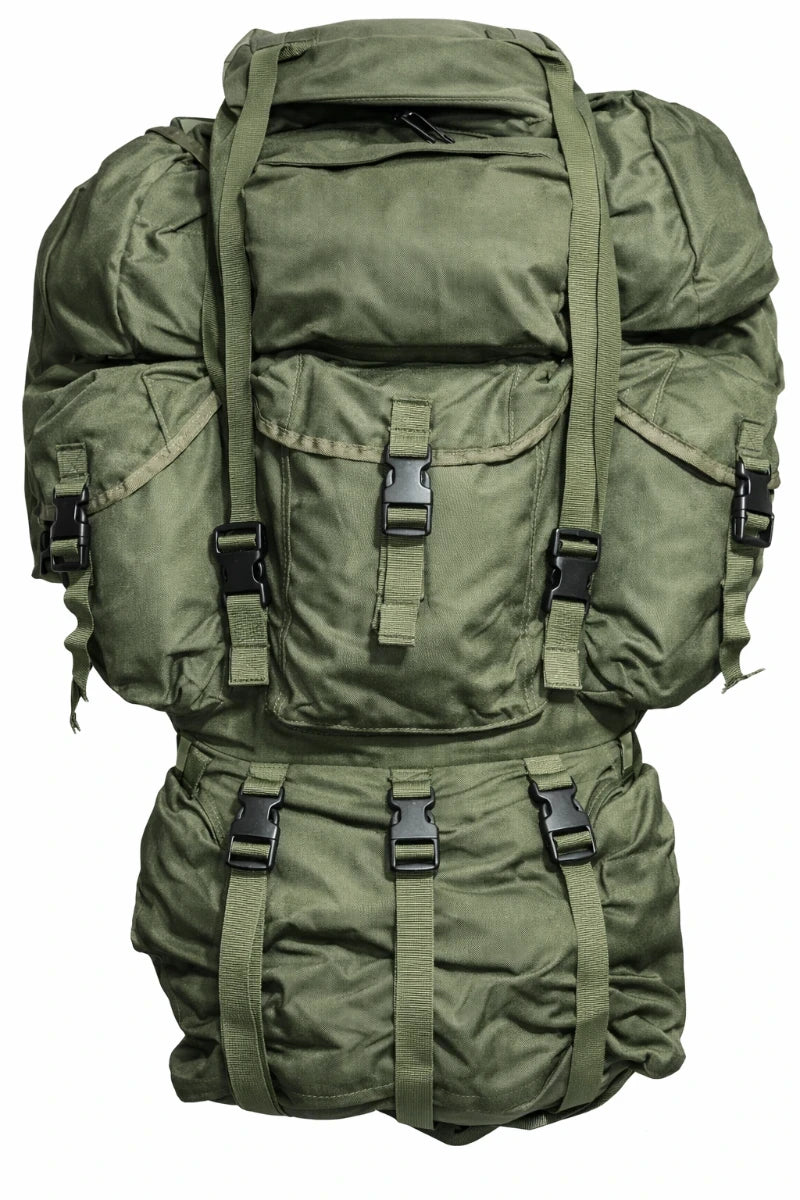 onethiefsurplus Backpack Tactical Tailor MALICE Pack