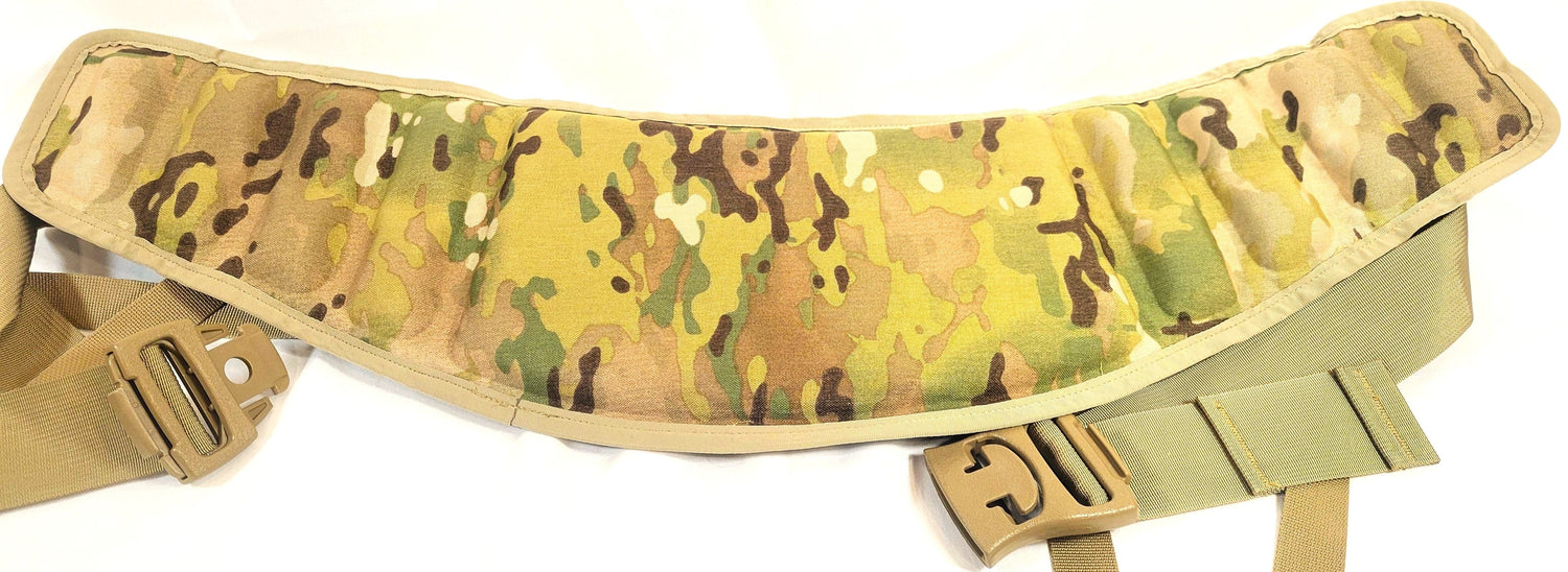 onethiefsurplus Brand New/ Unissued OCP/ Scorpion/ Multicam MOLLE II Hip Belt