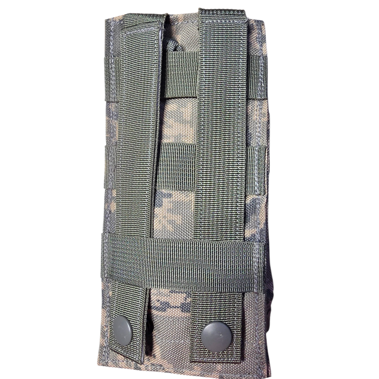 onethiefsurplus Camping & Hiking ABU MBITR Radio Pouch