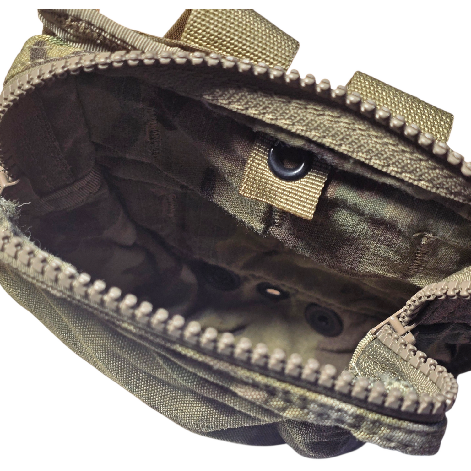 onethiefsurplus Camping & Hiking Air Warrior Admin Pouch