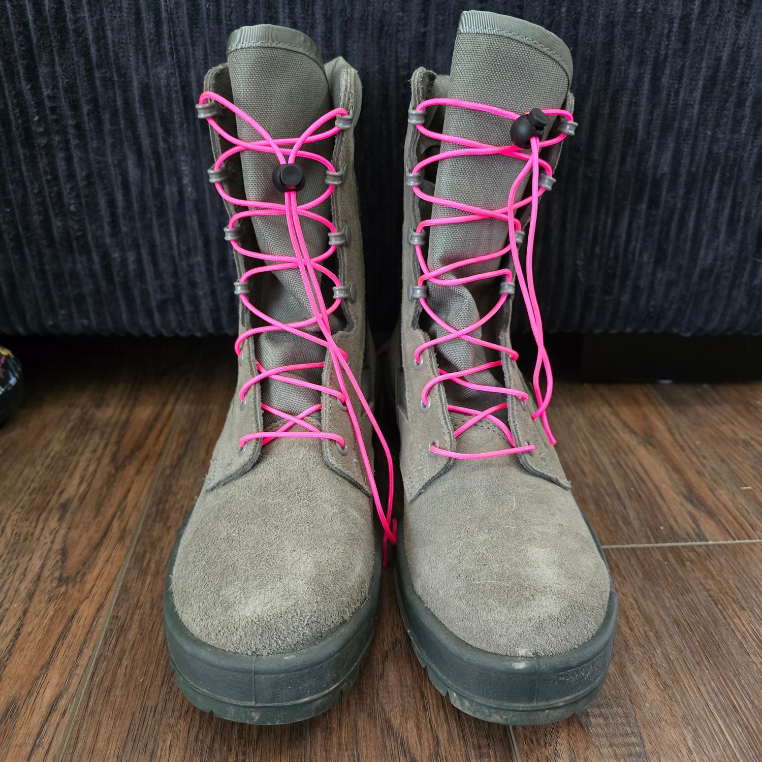 onethiefsurplus Camping & Hiking Atwood Rope 275lb Tactical Cord