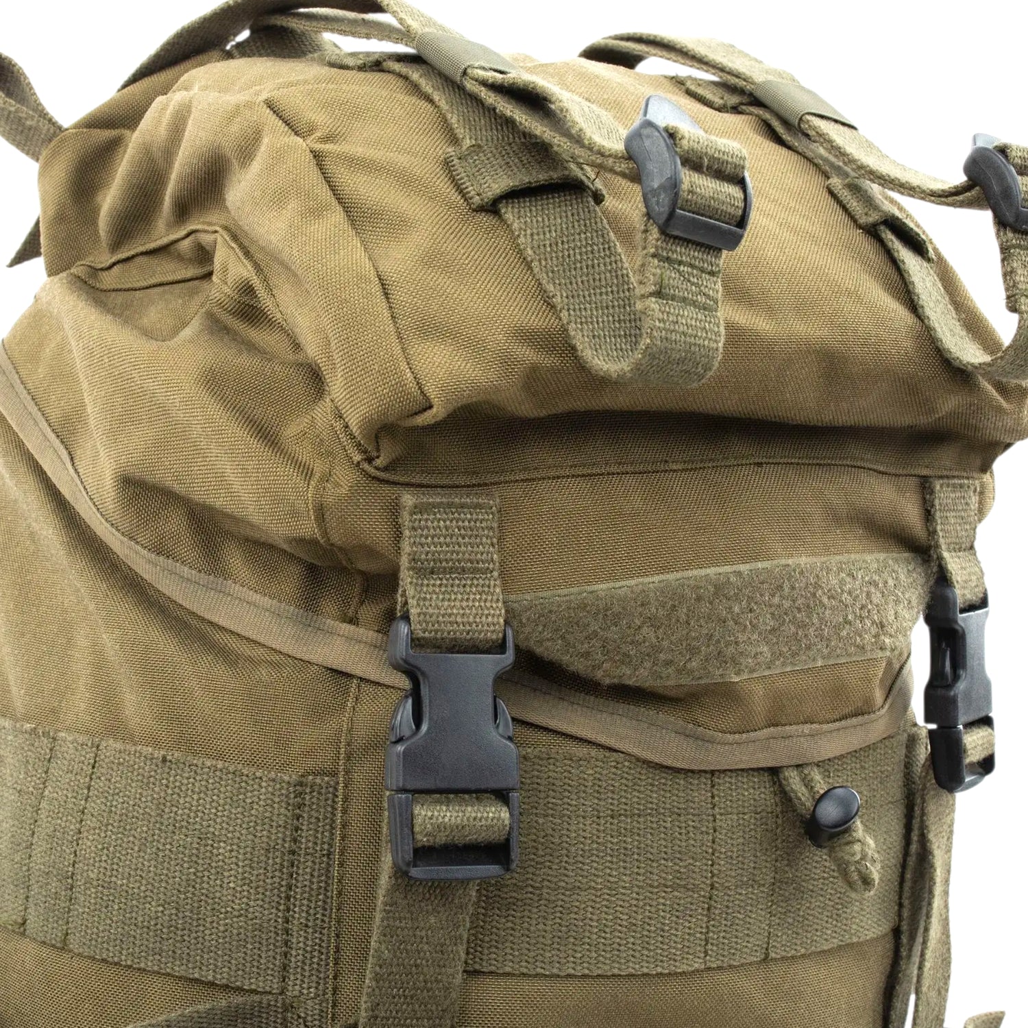 onethiefsurplus Camping & Hiking Austrian Army KAZ 03 