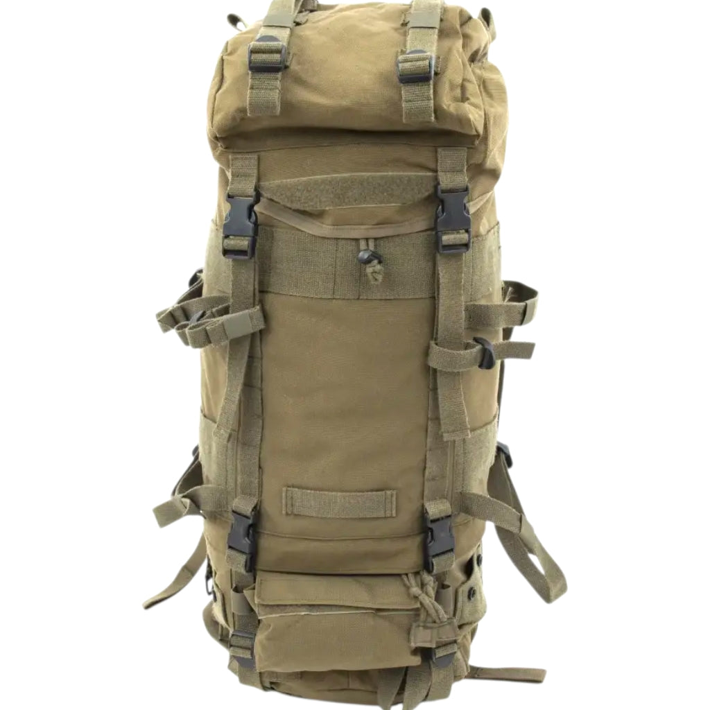onethiefsurplus Camping & Hiking Austrian Army KAZ 03 