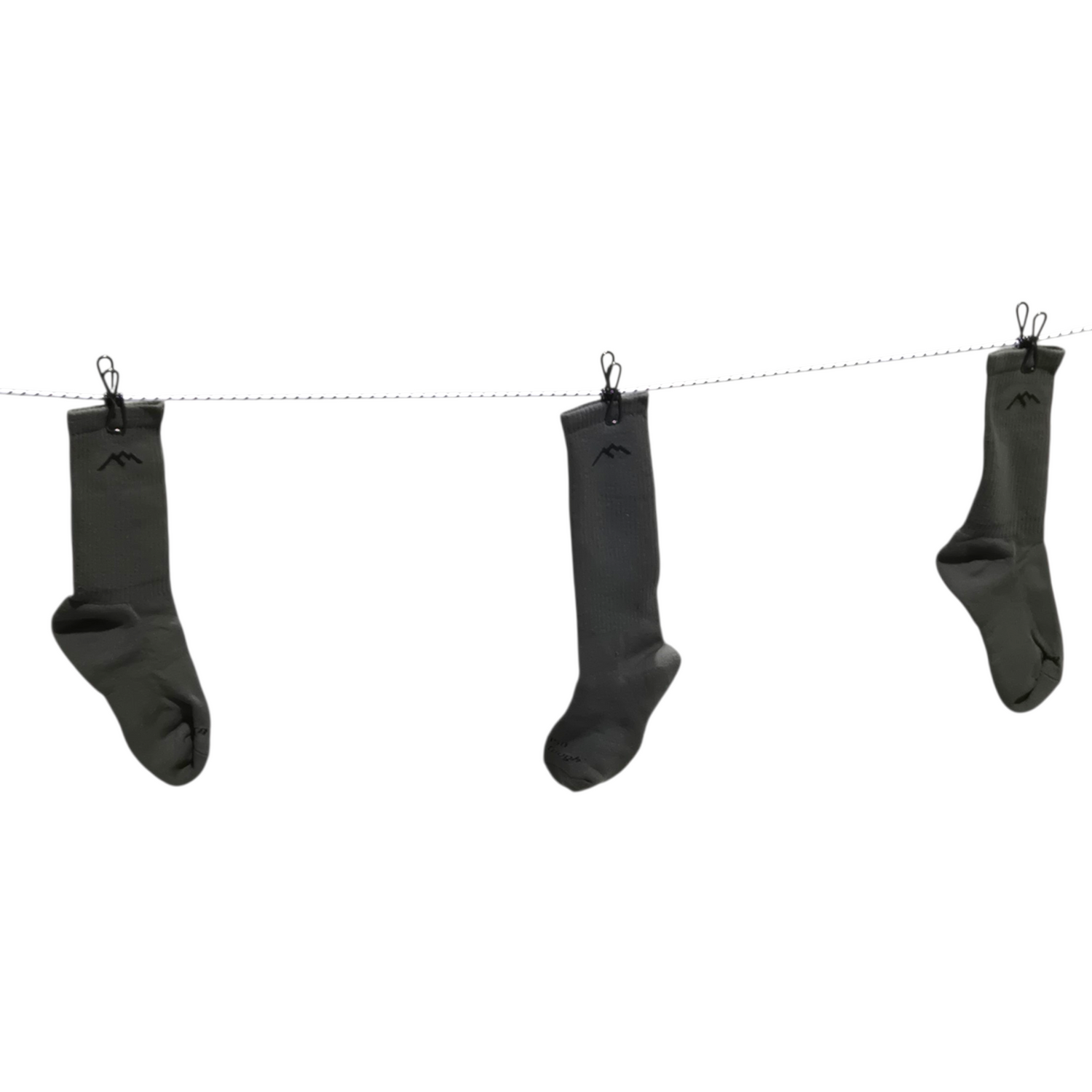 onethiefsurplus Camping & Hiking Bungee Cord Clothesline