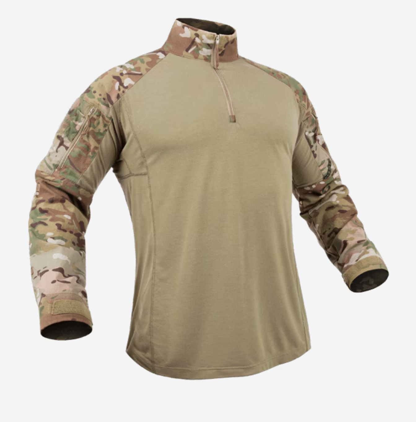 onethiefsurplus Camping & Hiking Crye Precision G4 Combat Shirt
