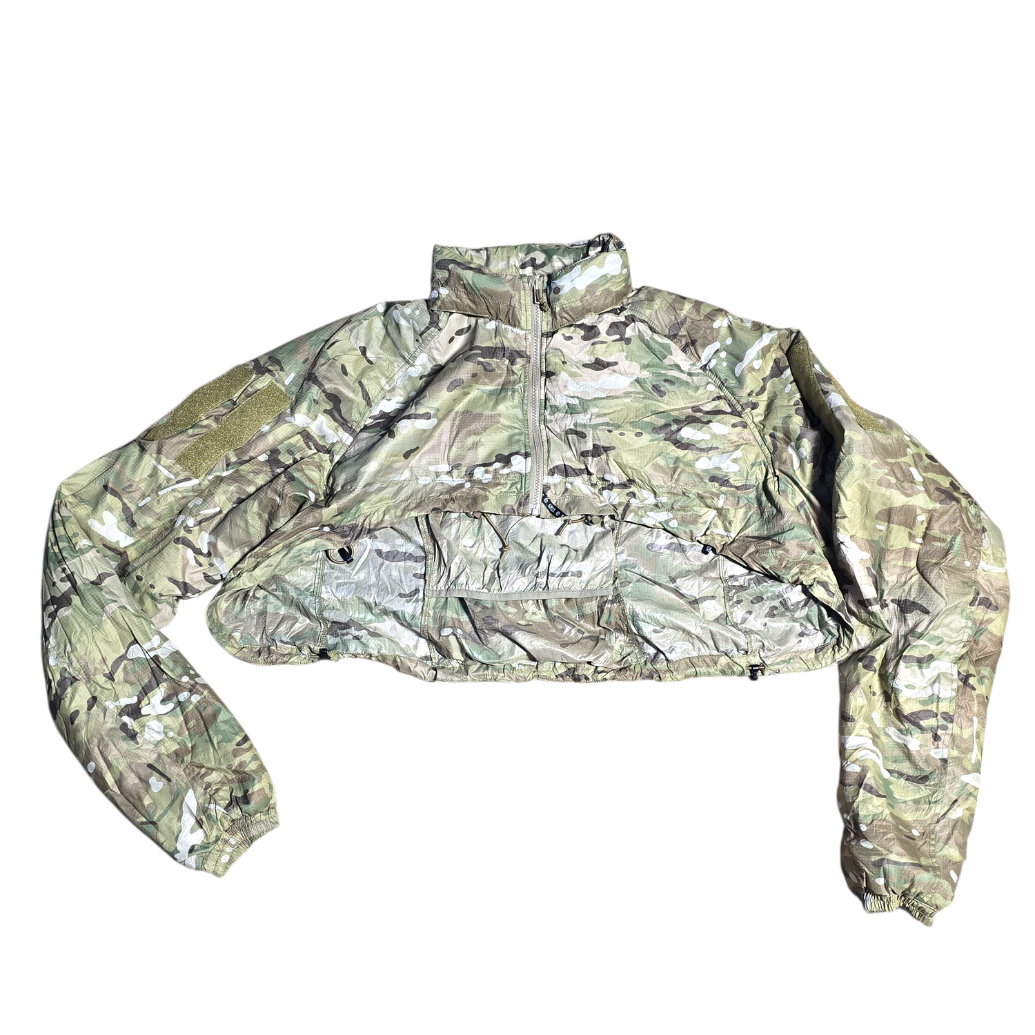 onethiefsurplus Camping & Hiking CRYE Precision HalfJak Insulated