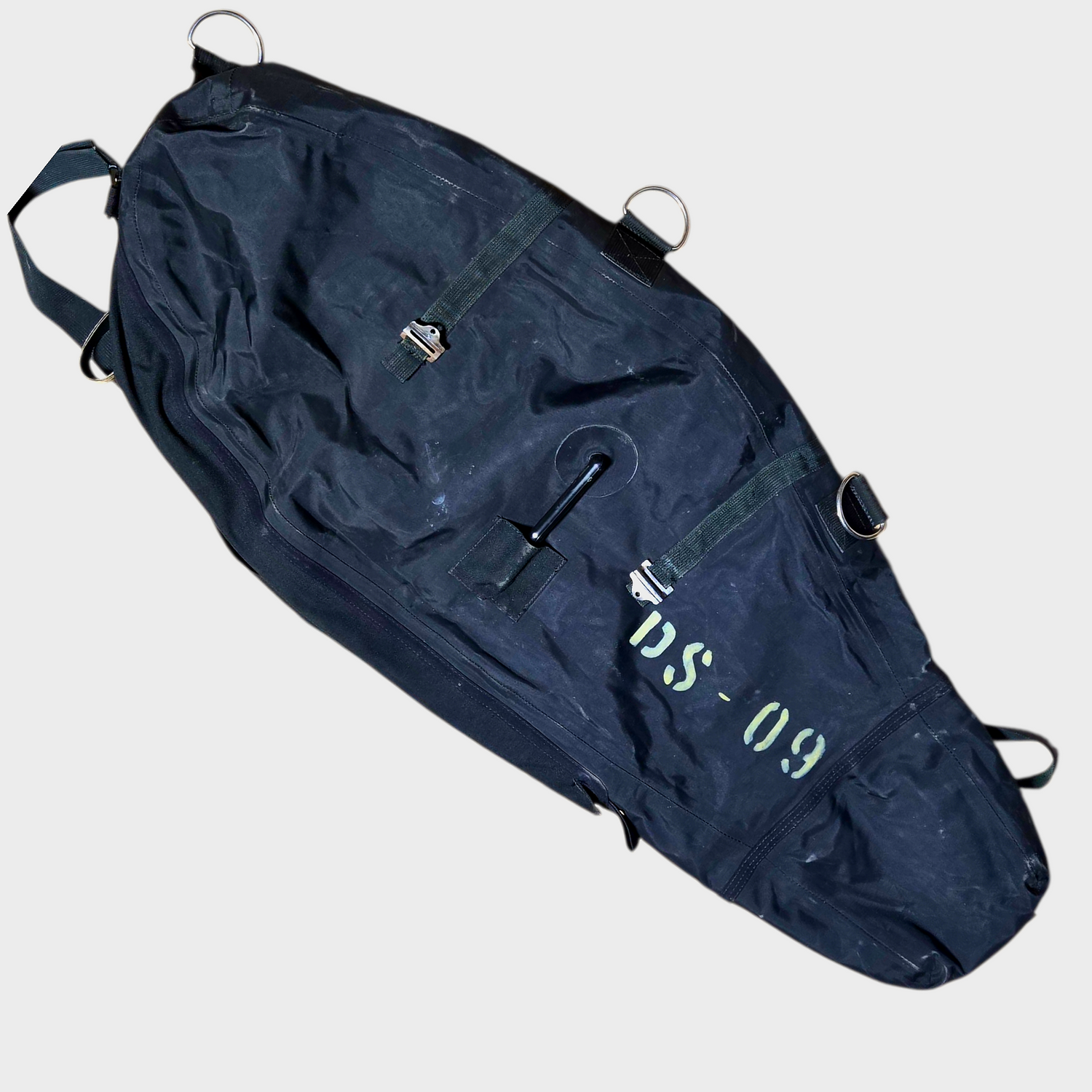 onethiefsurplus Camping & Hiking DUI Shoot Thru Waterproof Dry Bag