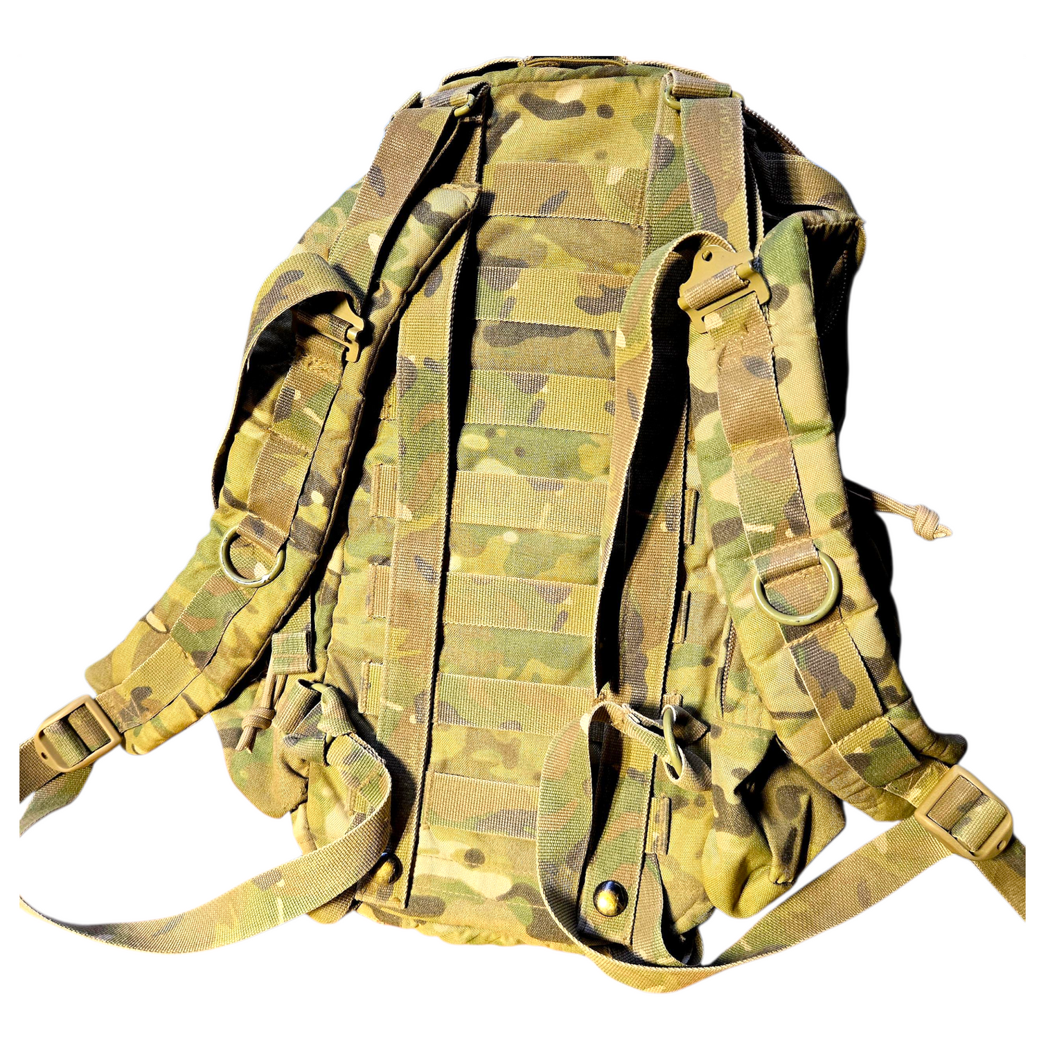 onethiefsurplus Camping & Hiking Eagle Industries Yote Pack