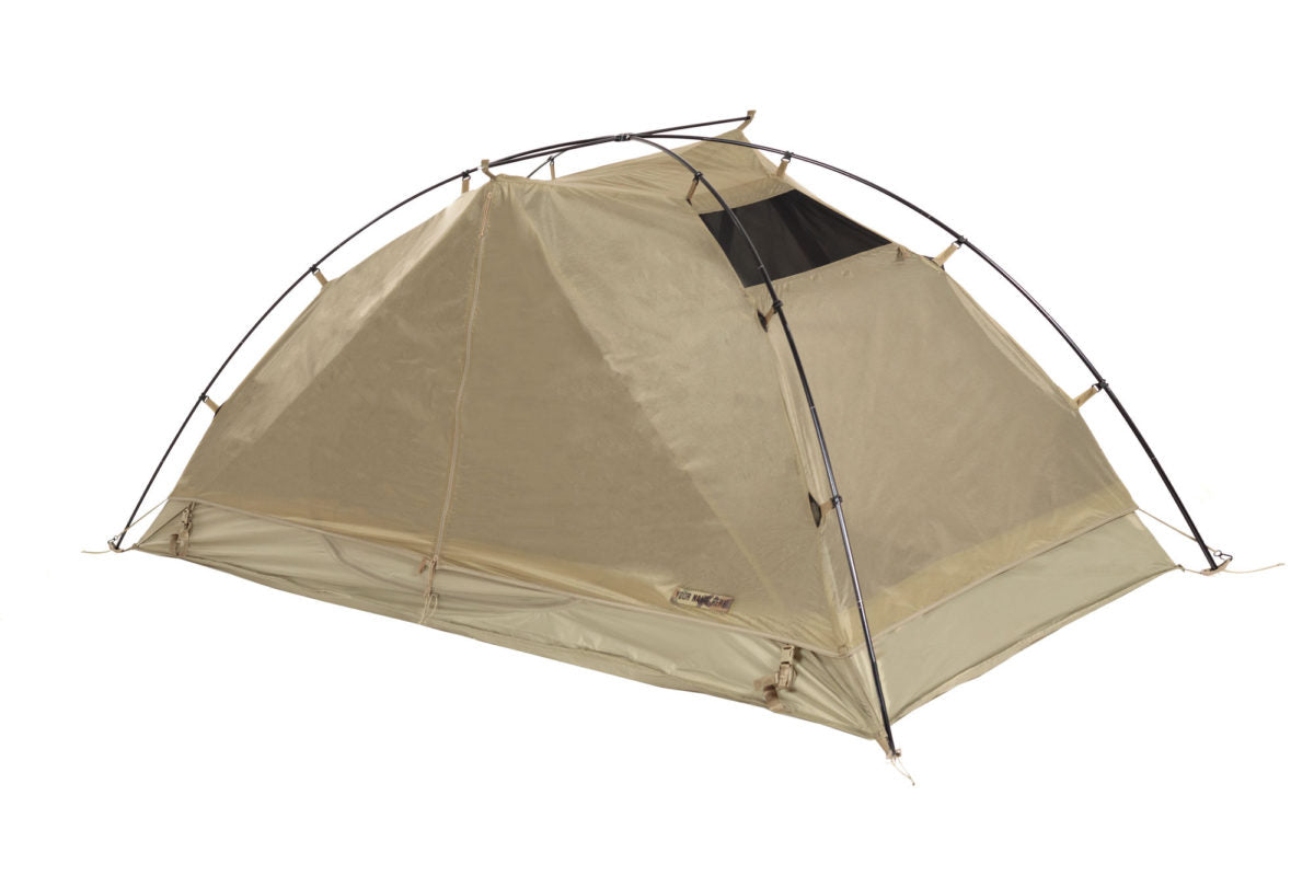 onethiefsurplus Camping & Hiking LiteFighter 2 Cold Weather Kit – Genuine LiteFighter Shelter System Accessory