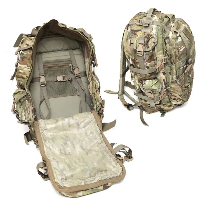 onethiefsurplus Camping & Hiking London Bridge Trading 2595B 5 Day Jumpable Pack