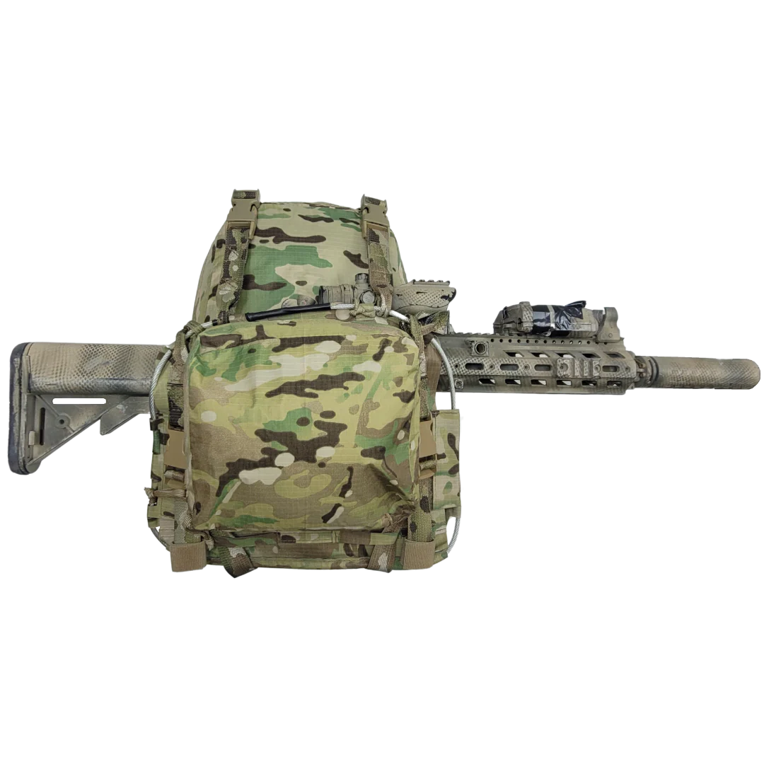 onethiefsurplus Camping & Hiking Matbock Scepter Jump Pack