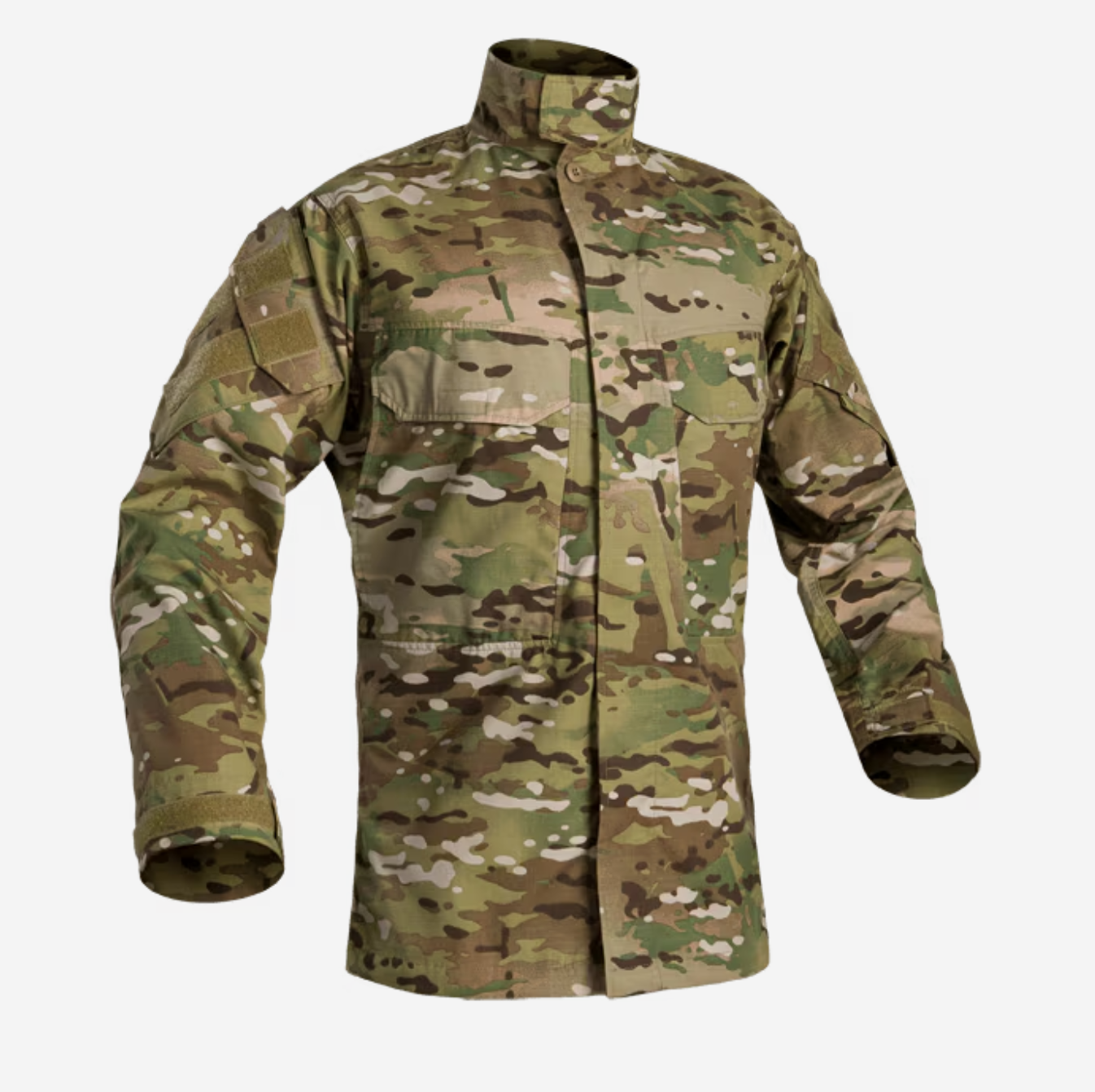 onethiefsurplus Camping & Hiking MEDIUM-REGULAR Crye G3 Field Shirt (Multicam)