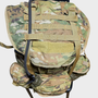 Molle 4 Ruck MOLLE 4000 Airborne Rucksack – onethiefsurplus