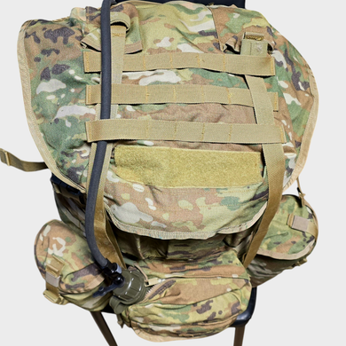 MOLLE 4000 Airborne Rucksack – onethiefsurplus