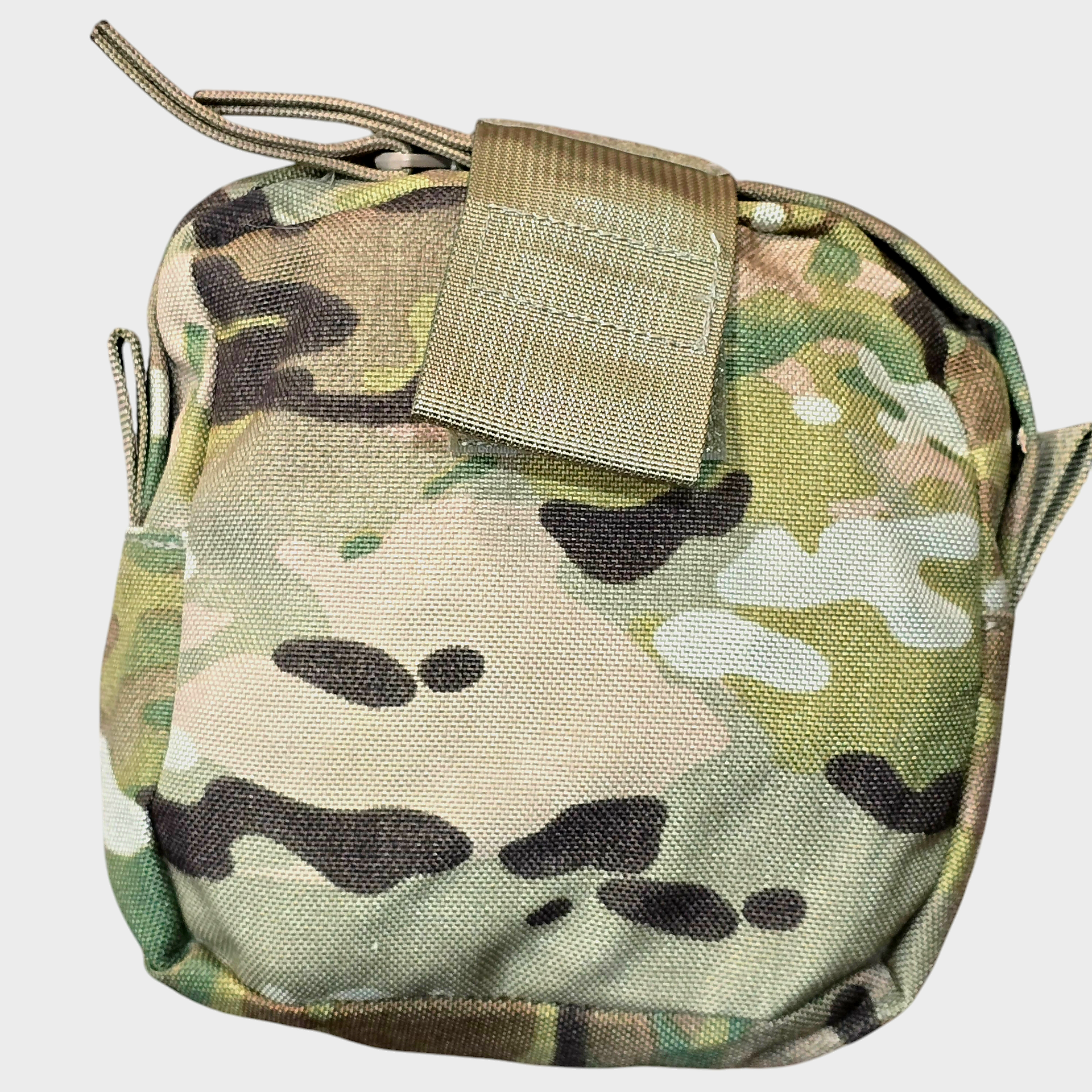 MOLLE II Modular Medical Pouch – onethiefsurplus