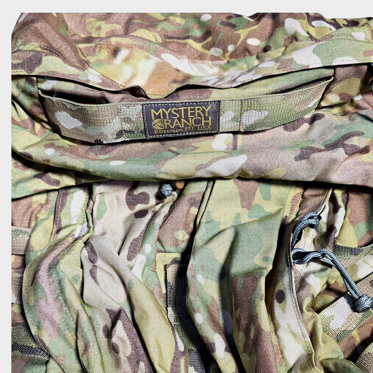 onethiefsurplus Camping & Hiking Mystery Ranch 6500