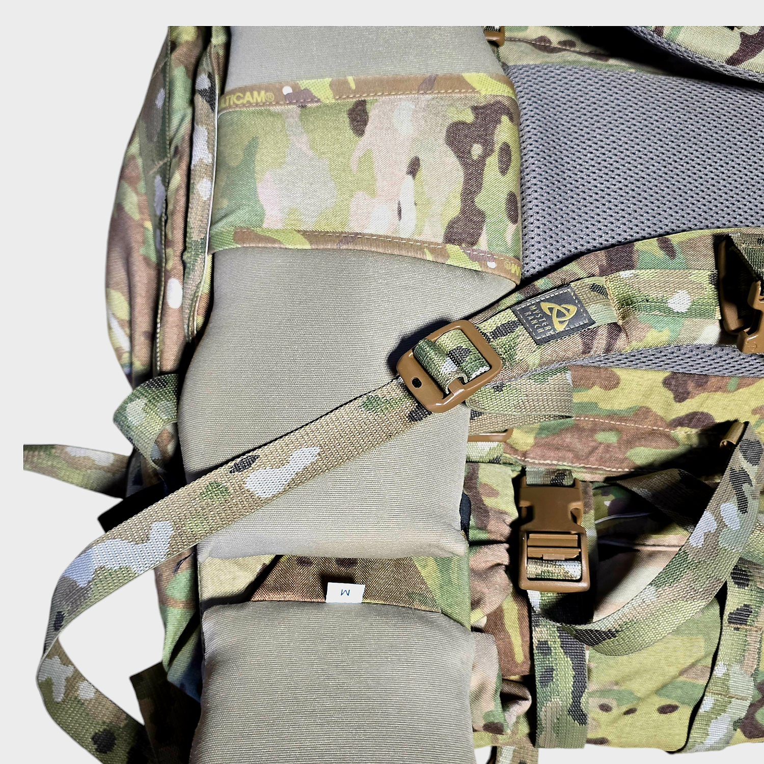 onethiefsurplus Camping & Hiking Mystery Ranch 6500