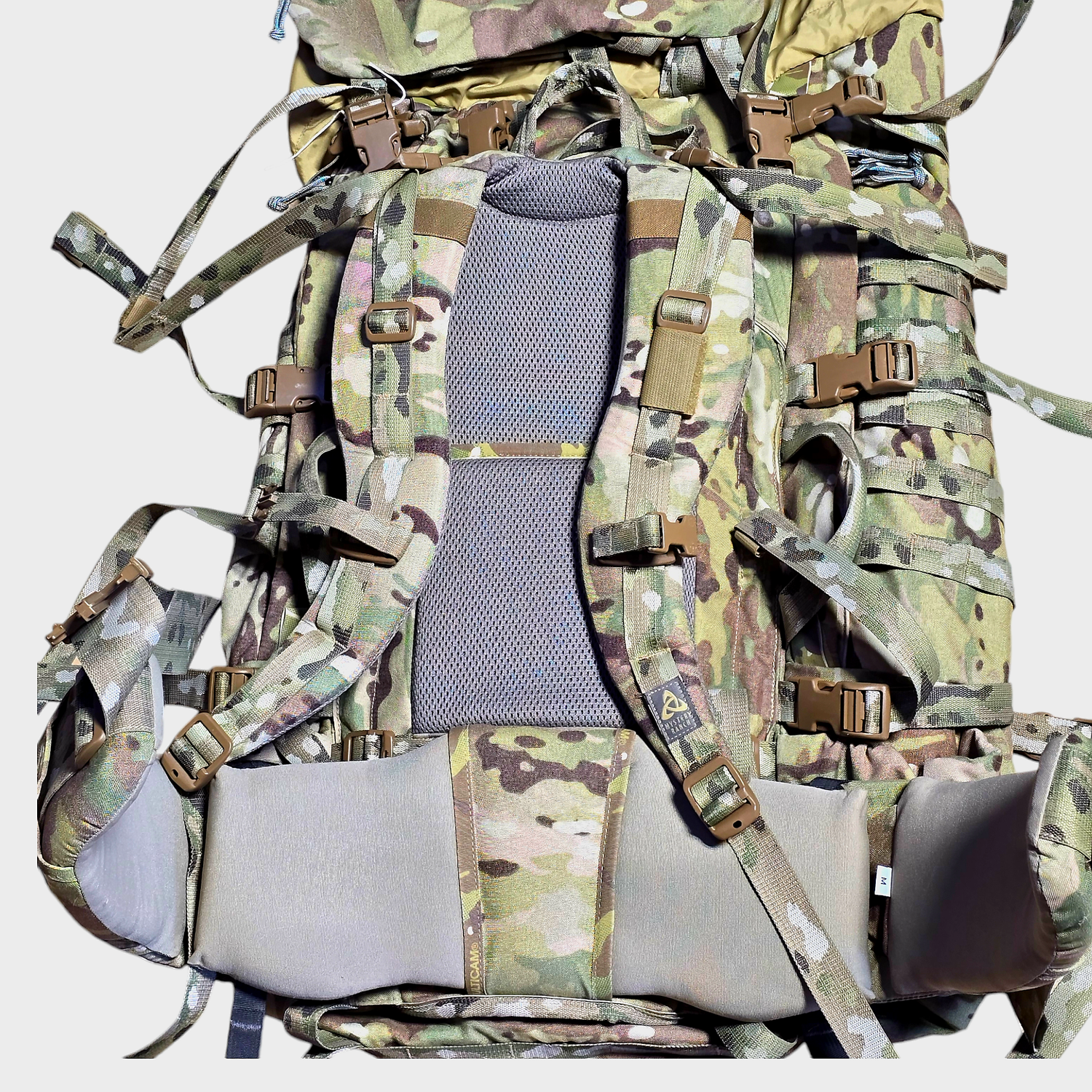 onethiefsurplus Camping & Hiking Mystery Ranch 6500