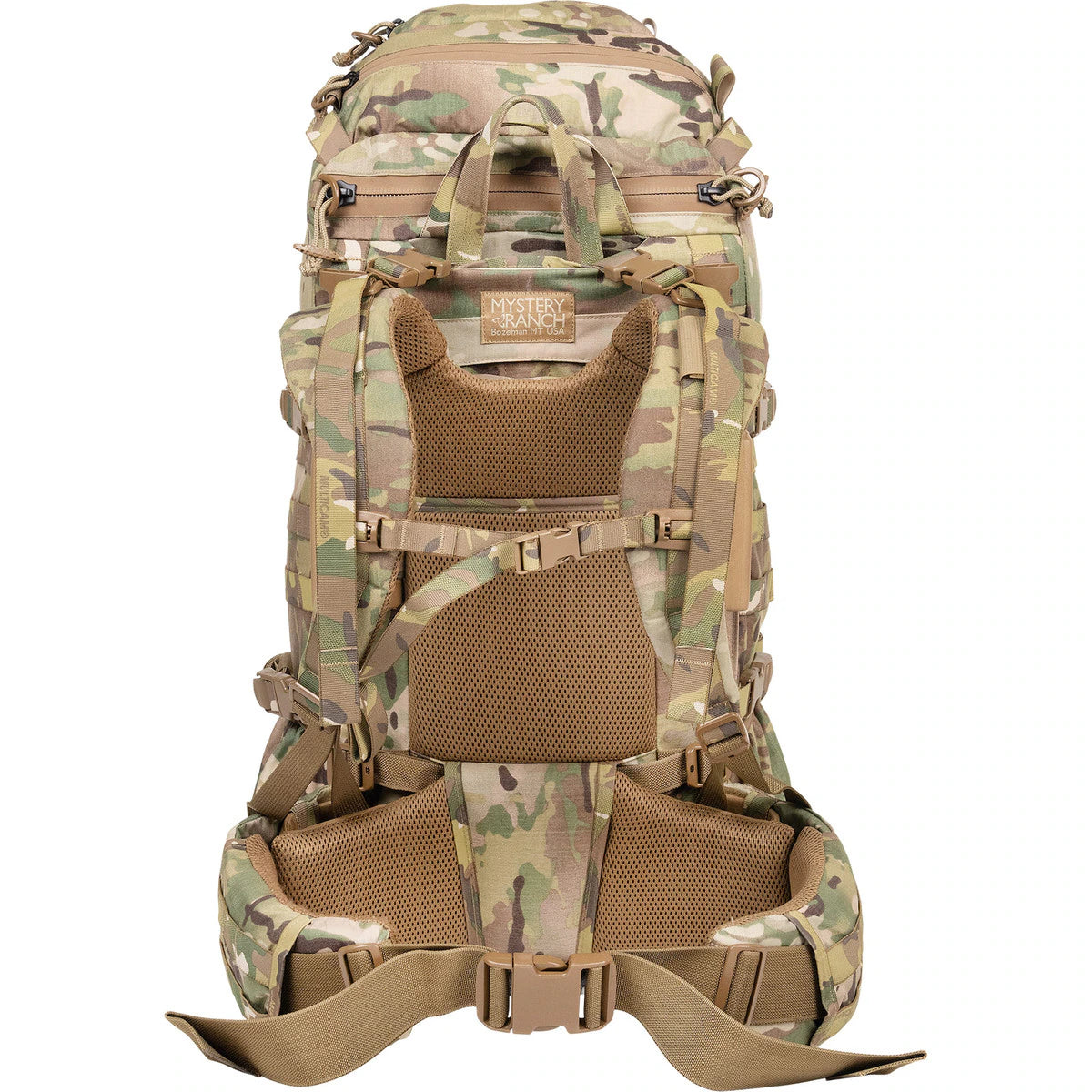 onethiefsurplus Camping & Hiking Mystery Ranch Jump Overload