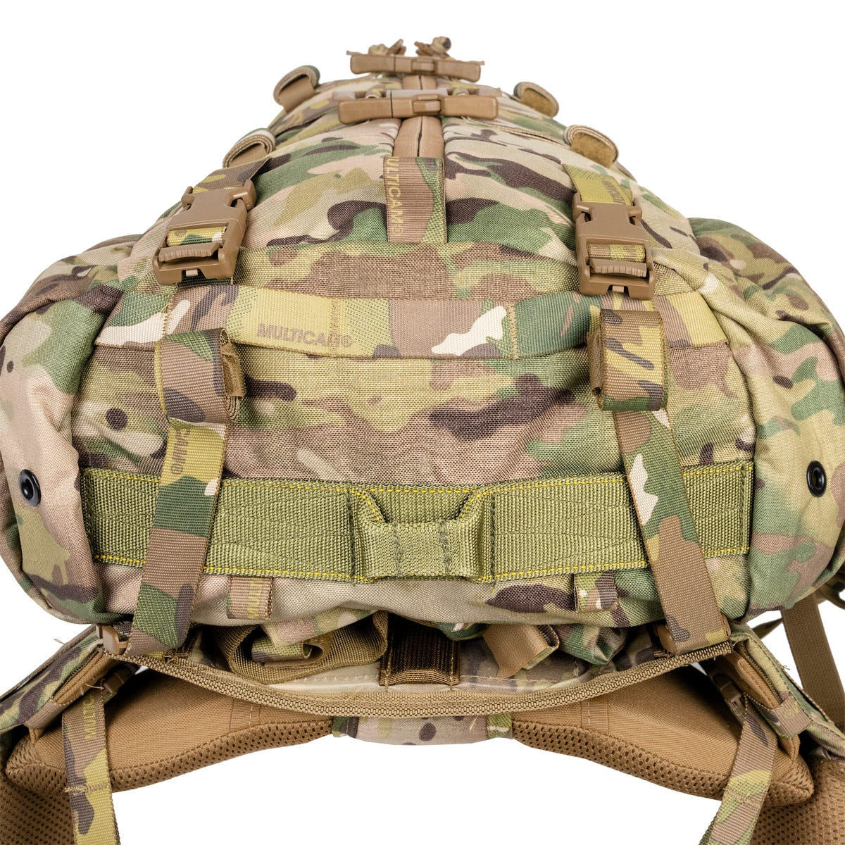 onethiefsurplus Camping & Hiking Mystery Ranch Jump Overload