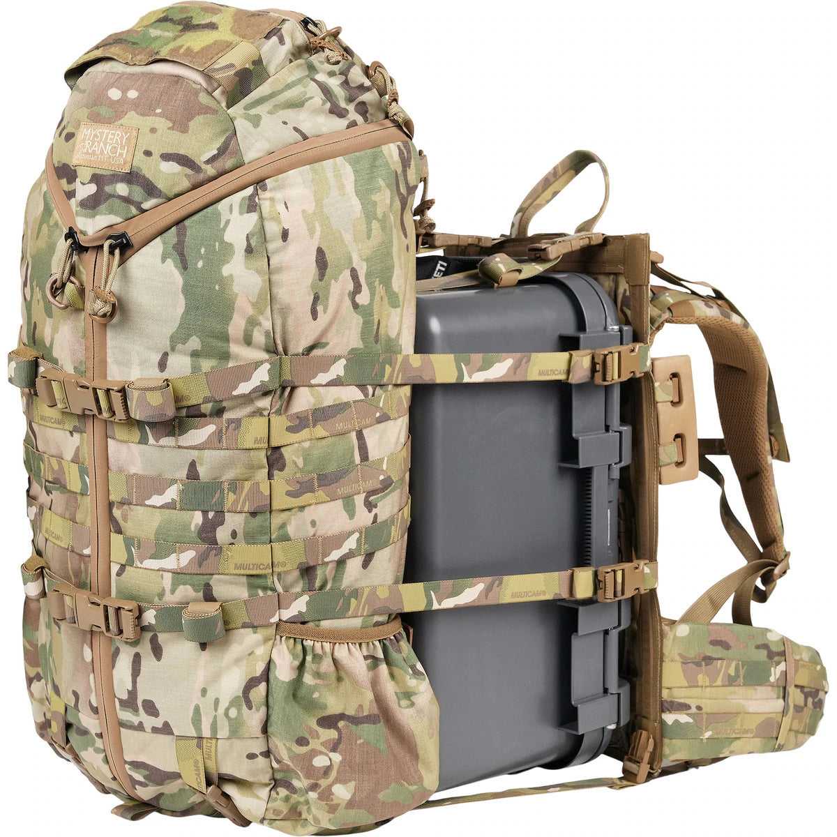 onethiefsurplus Camping & Hiking Mystery Ranch Jump Overload