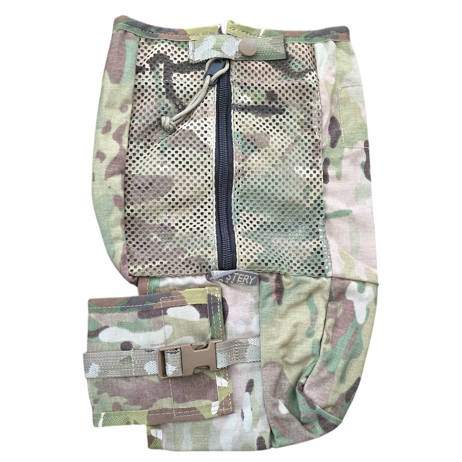onethiefsurplus Camping & Hiking Mystery Ranch PRC117G Radio Pouch