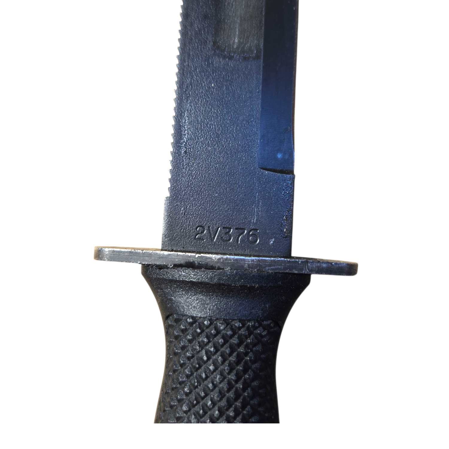 onethiefsurplus Camping & Hiking Navy SEAL/SOCOM Surplus MK3 Dive Knife