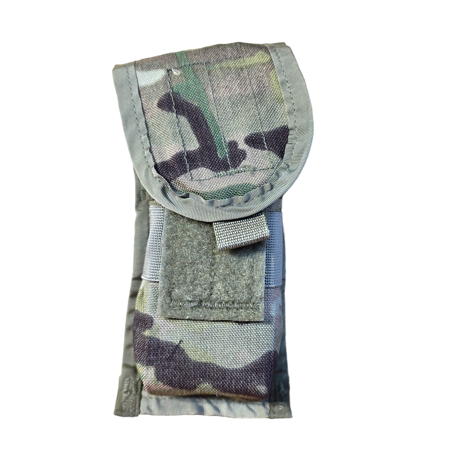 onethiefsurplus Camping & Hiking OCP Double/ Single Magazine Pouch