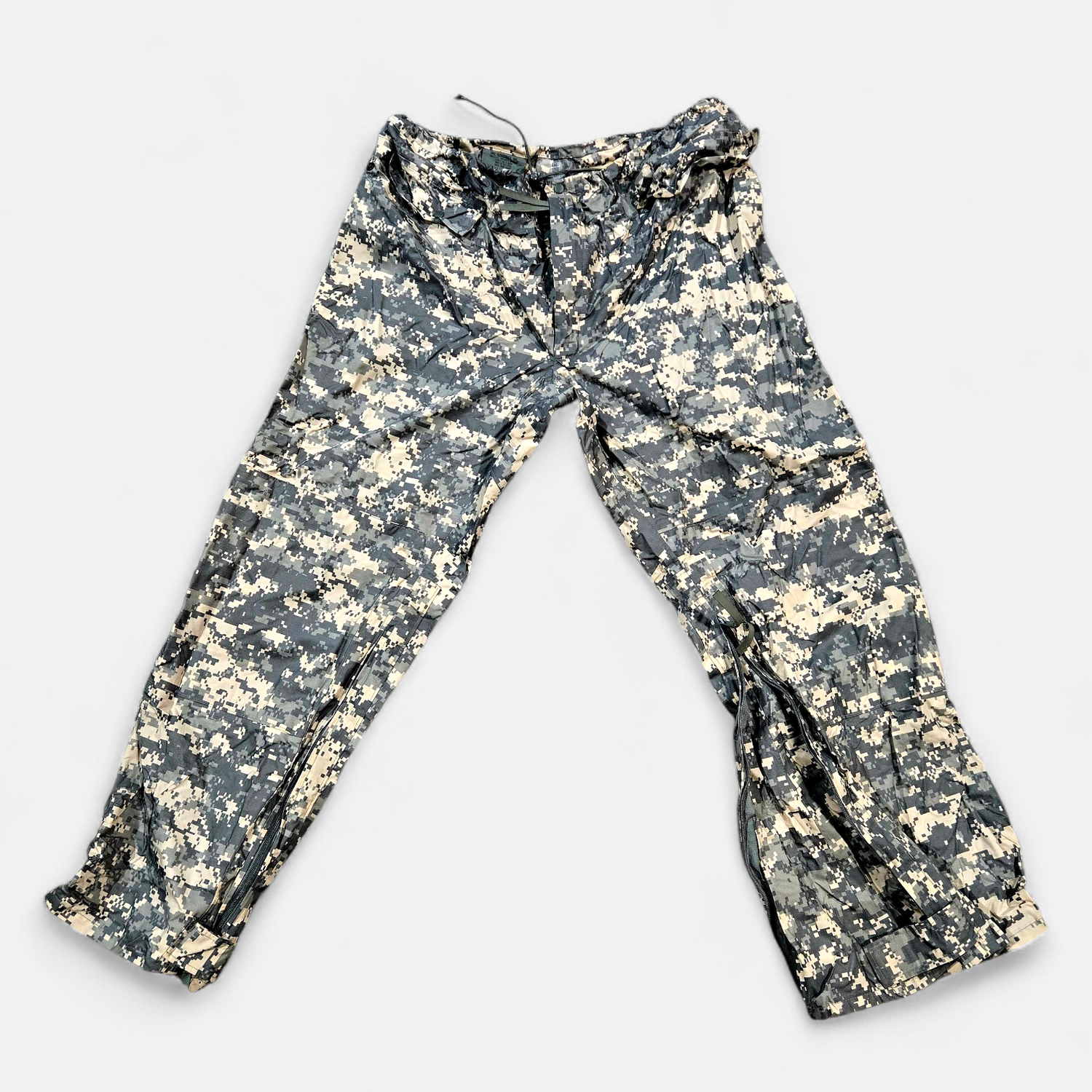 onethiefsurplus Camping & Hiking Orc Industries Improved Rain Suit Pants