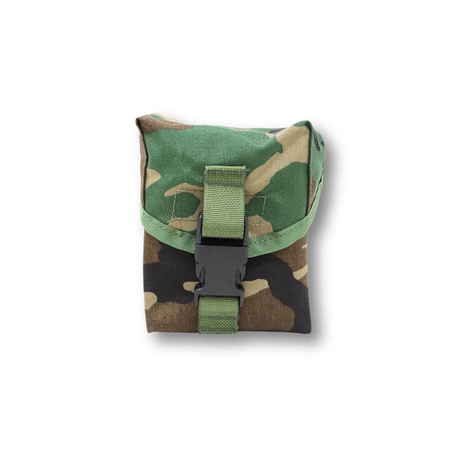 onethiefsurplus Camping & Hiking SAW Pouch 100& 200 round