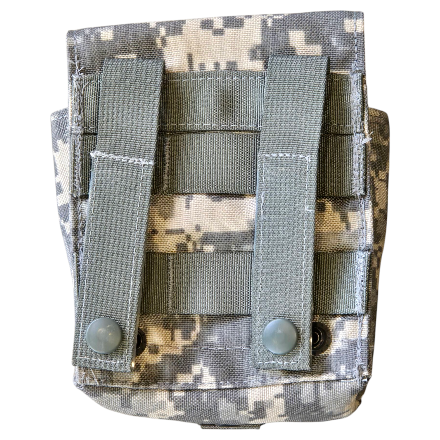 onethiefsurplus Camping & Hiking SAW Pouch 100& 200 round
