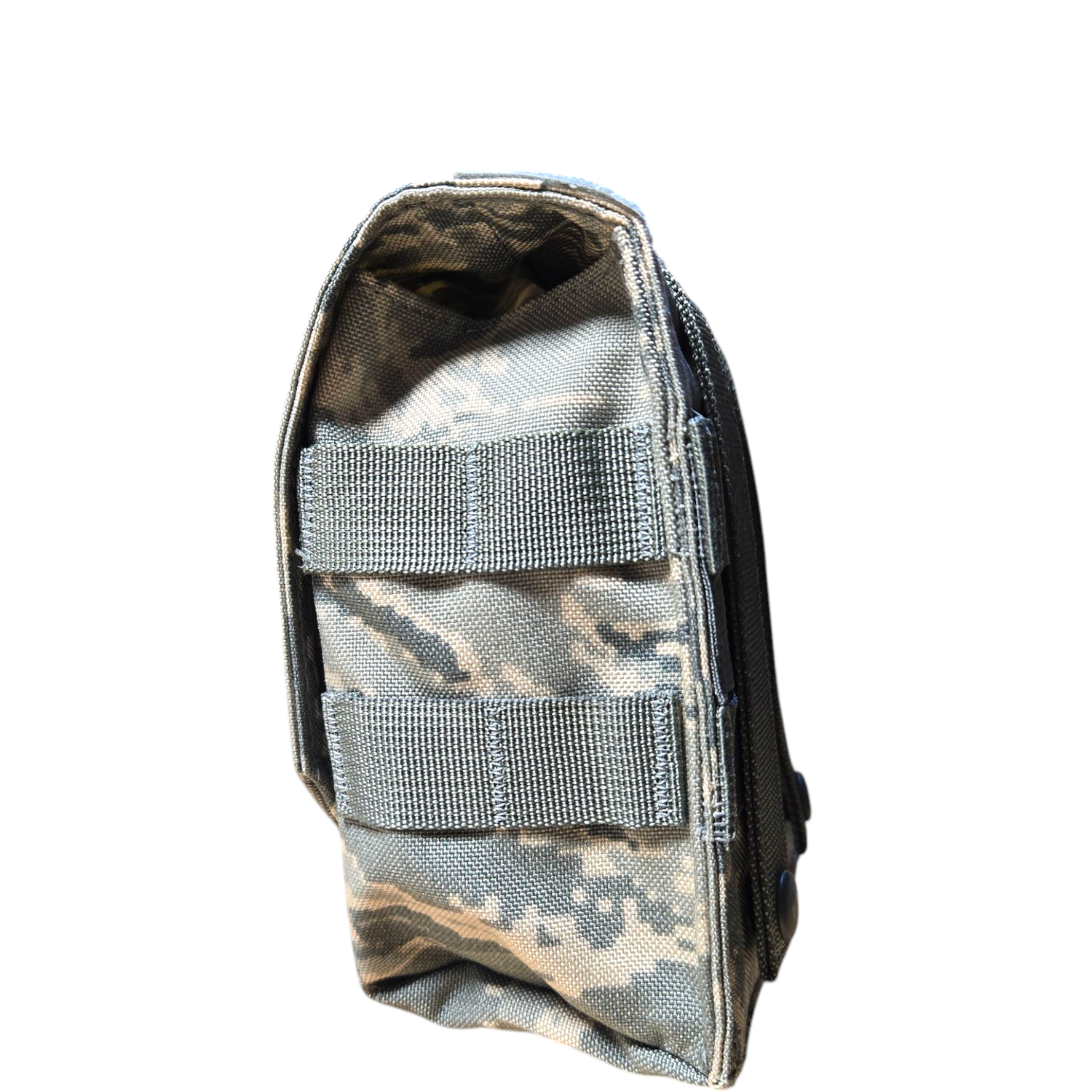 onethiefsurplus Camping & Hiking SAW Pouch 100& 200 round