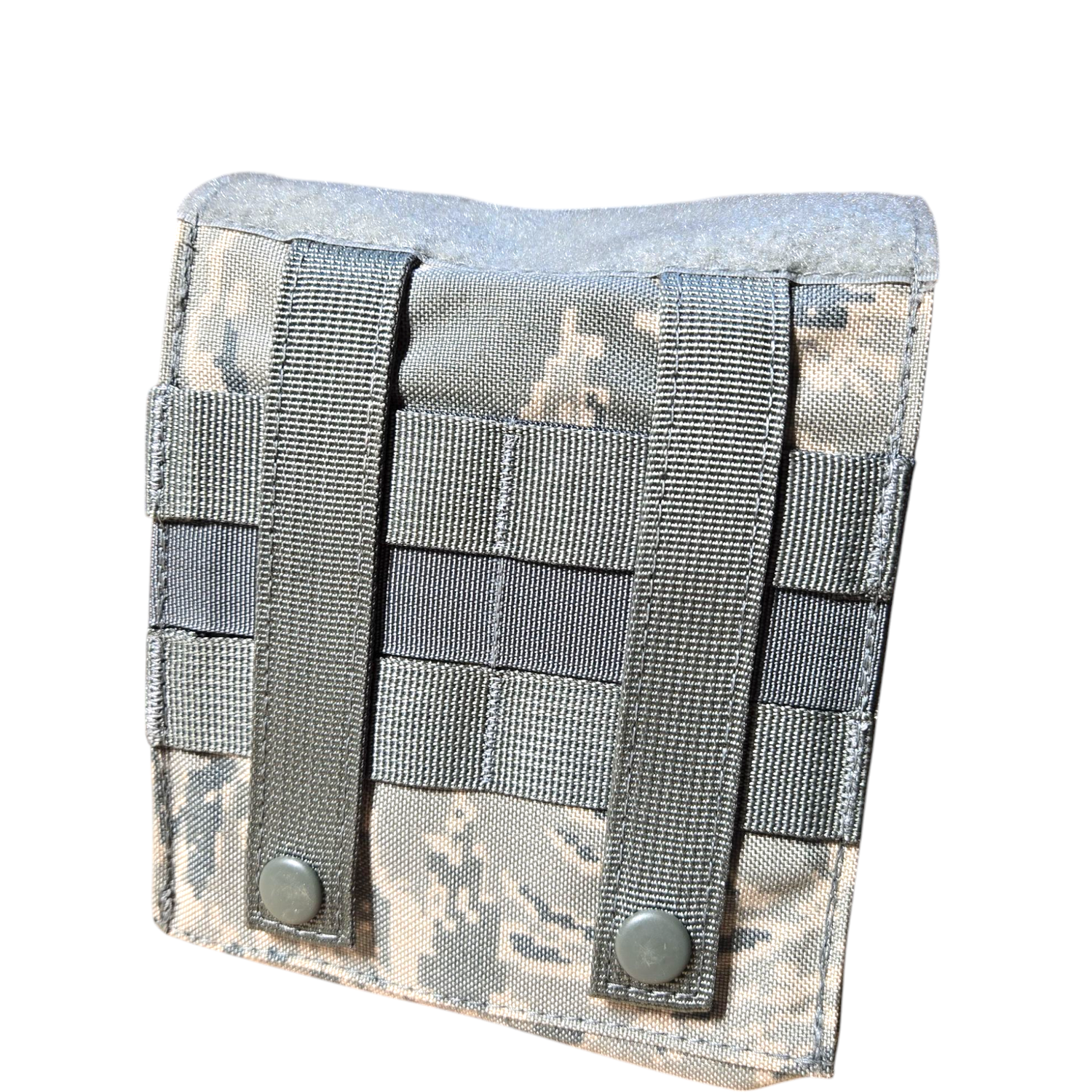 onethiefsurplus Camping & Hiking SAW Pouch 100& 200 round