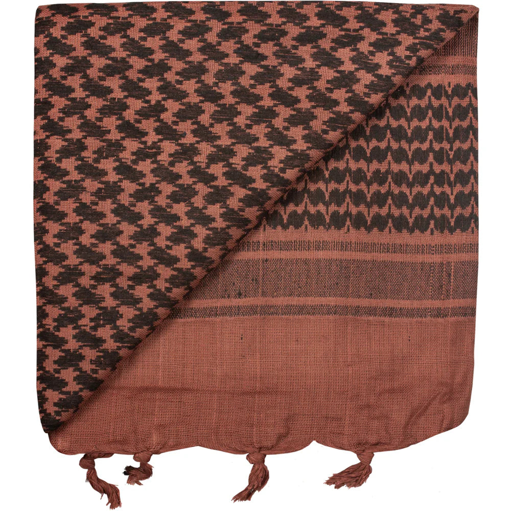 onethiefsurplus Camping & Hiking Shemagh/ Keffiyeh (Asst Colors)