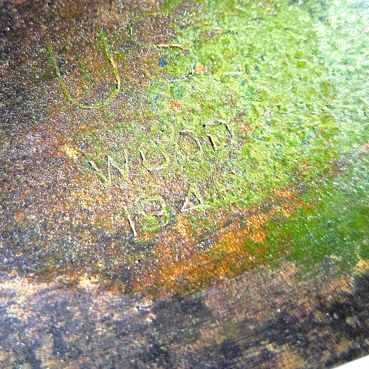 onethiefsurplus Camping & Hiking U.S. M43 Entrenching Tool With Carrier