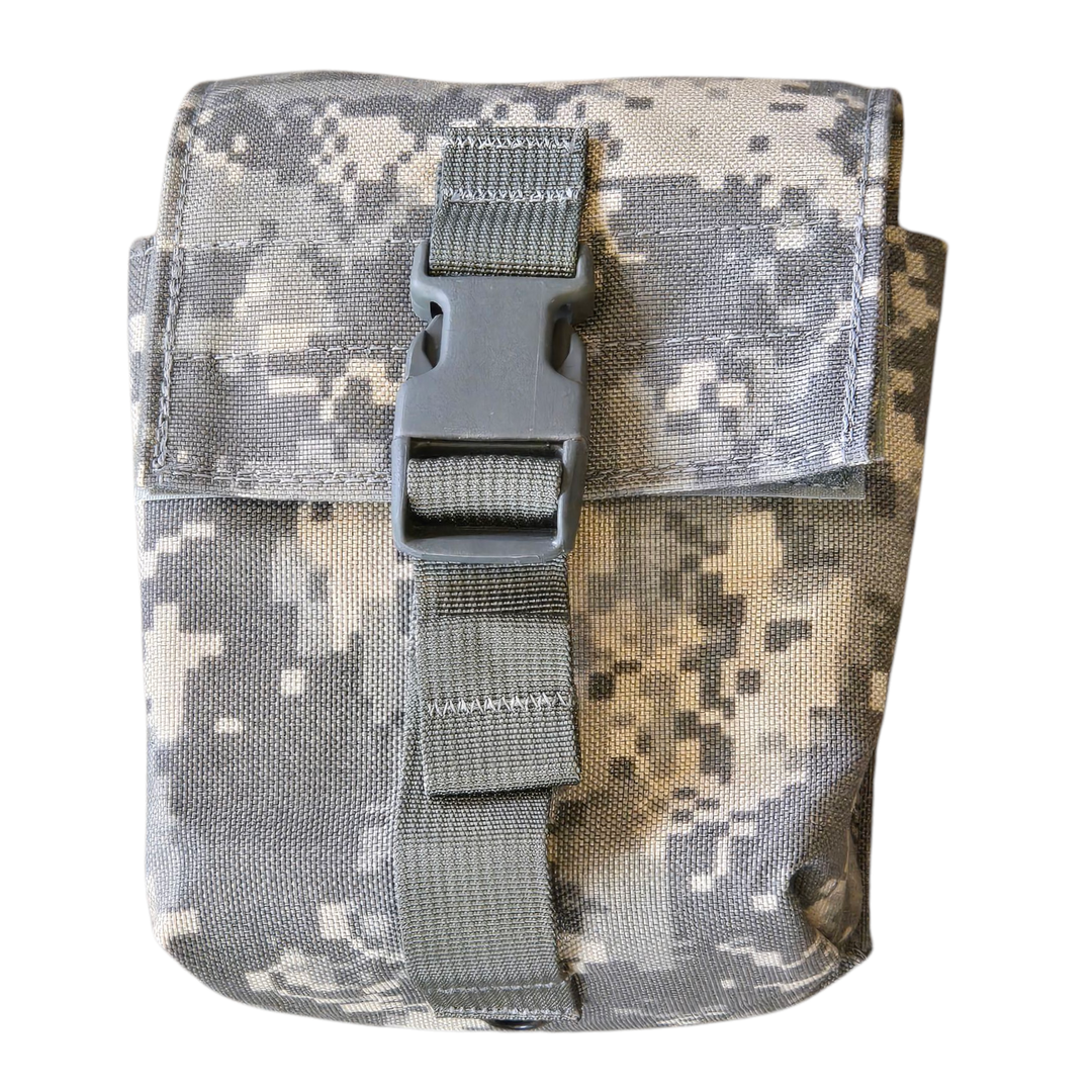 SAW Pouch 100& 200 round | onethiefsurplus