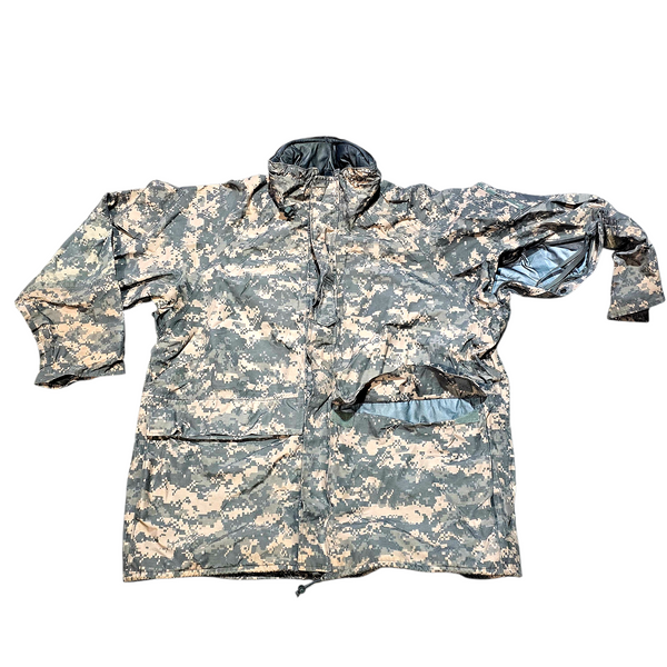 UCP Gore-Tex Cold / Wet Weather Parka – Military Surplus
