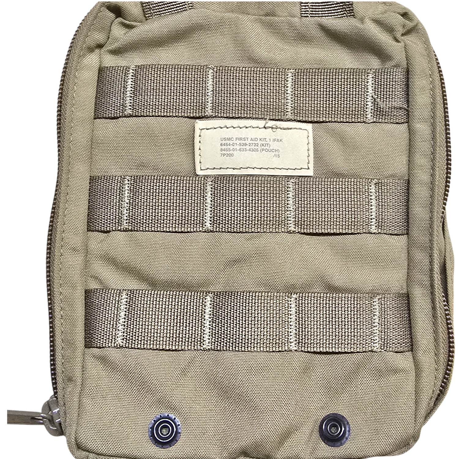 onethiefsurplus Camping & Hiking USMC Coyote IFAK Bundle