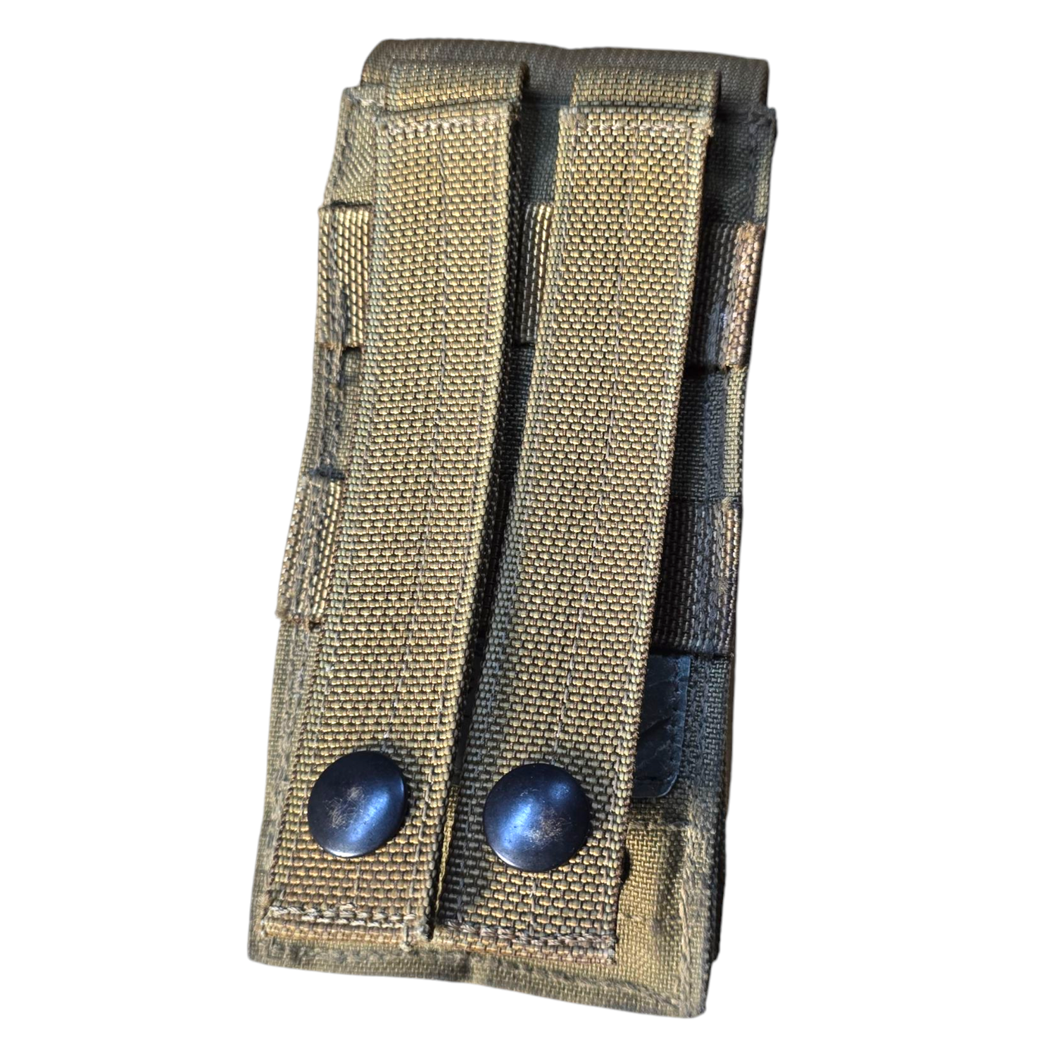 onethiefsurplus Camping & Hiking USMC Coyote Smoke Grenade Pouch