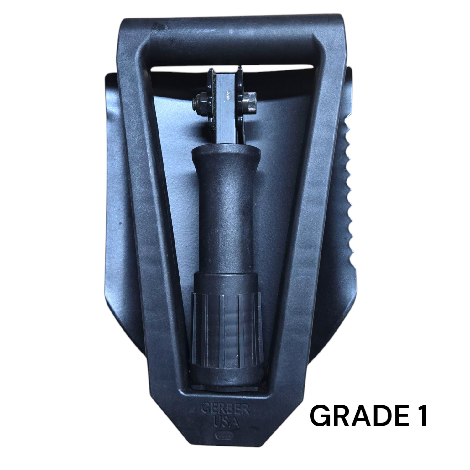 onethiefsurplus Camping & Hiking USMC Gerber 2000 Entrenching Tool